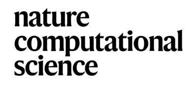 Nature Computational Science